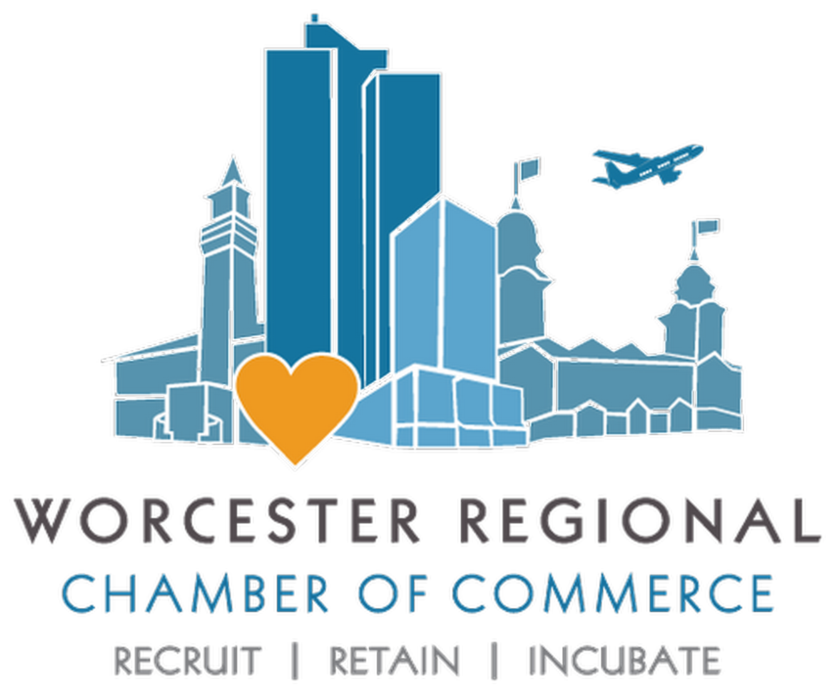 Worcester Regional Chamber of Commerce logo
